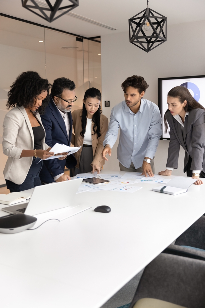 Outreach built around your ideal customer