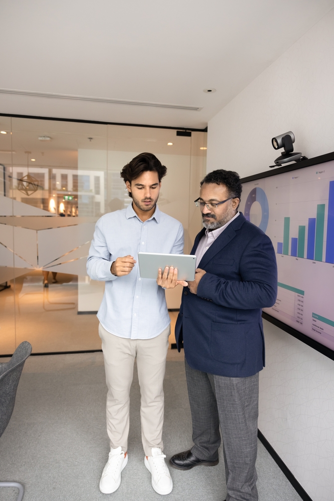 Clear Performance Benchmarks​