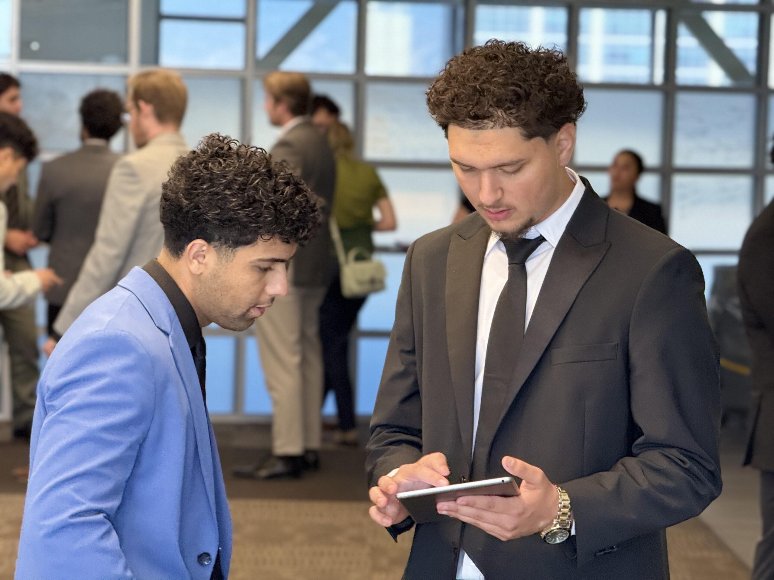 A Culture of Professional Growth