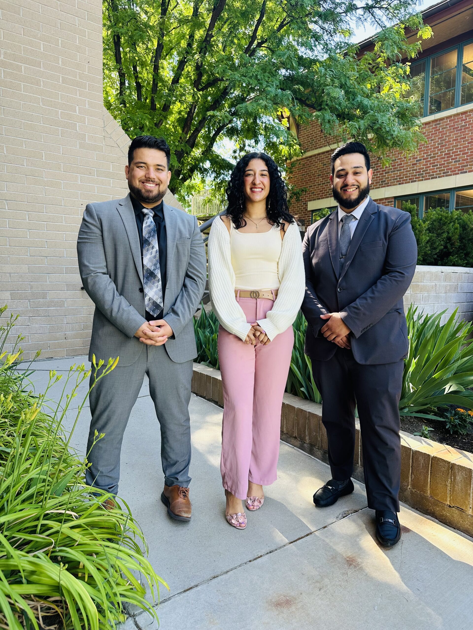 Structured Training and Mentorship