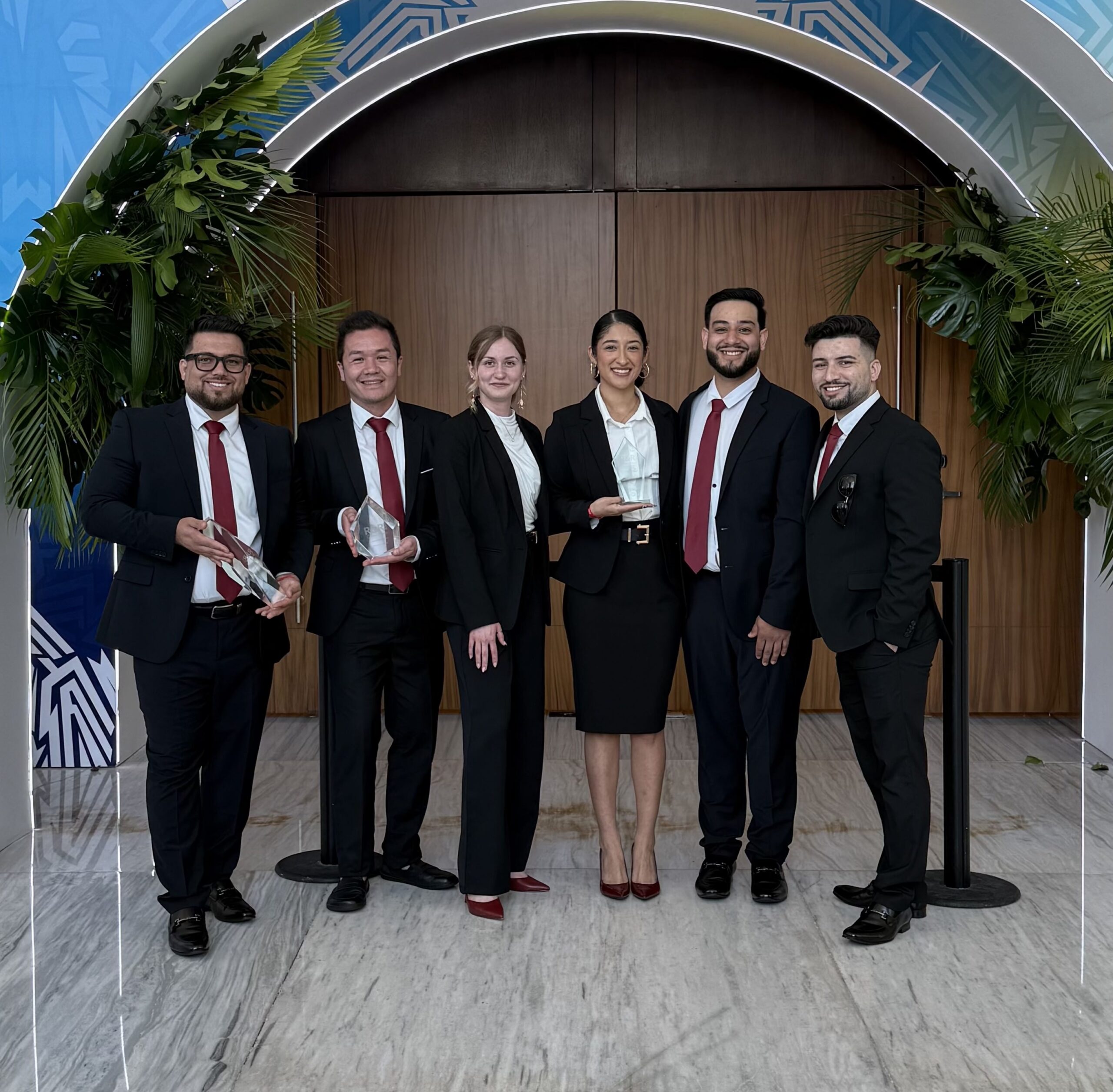 High Standards. Clear Expectations